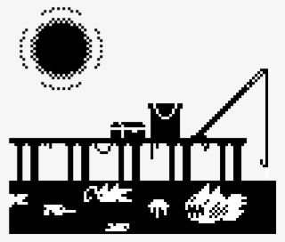 Another Daily B&w Drawing #5566258