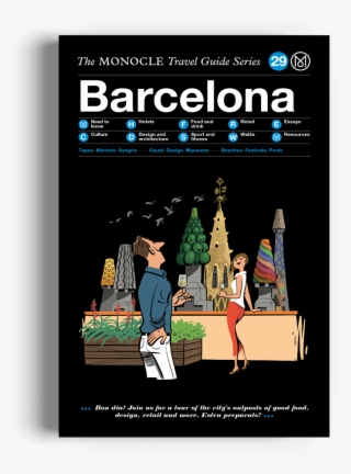 The Monocle Travel Guide Series - Copenhagen (the Monocle Travel Guide Series) #5566304