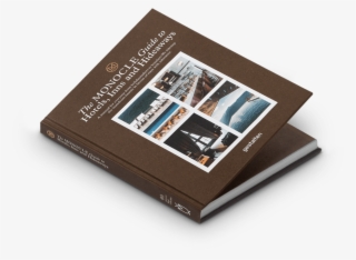 The Monocle Guide To Hotels, Inns And Hideaways - Monocle Guide To Hotels Inns And Hideaways #5566372