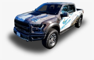 Vehicle Wraps, Inc - Wrap Advertising #5566478
