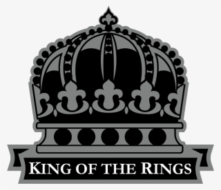 King Of The Rings 1 A & Aa - King Of The Rings #5566587