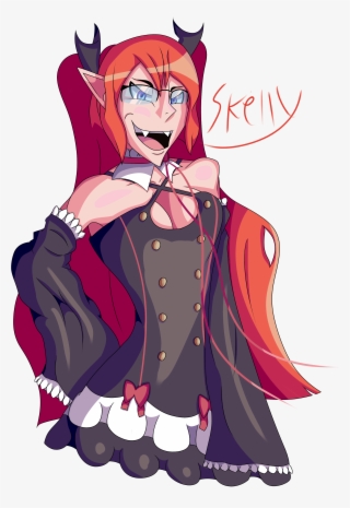 Lady Ayase And Lord Monocle #5566781