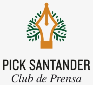 Pick Santander - Emblem #5566922