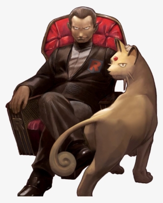 Giovanni - Pokemon Center Original Stuffed Luigi Pikachu #5566965