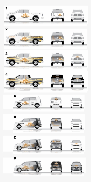 Vehicle Wrap Prices #5567019