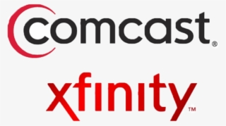 Comcastxfinitylogo - Comcast Xfinity #5567066