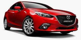 Mazda #5567071