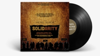 Solidarity Songs Inspired By Bernie, 2016, The Revolution - Solidarity #5567229