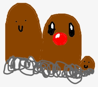 Diglett #5567383