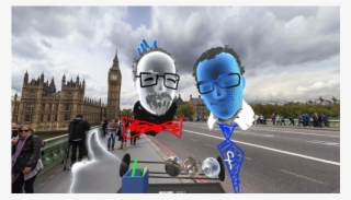 Blog - Houses Of Parliament #5567753