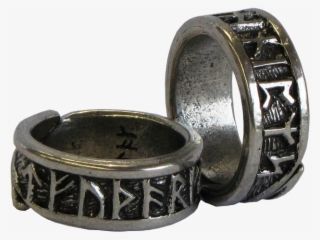 Viking Rings #5567851