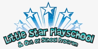 Little Star Play School & Out Of School Program - Logo #5567852