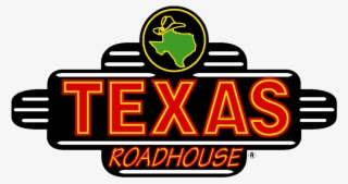 Texas - Texas Roadhouse Logo #5567898