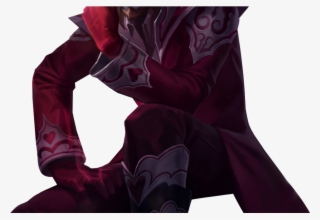 League - Gif Png Twisted Fate #5568009