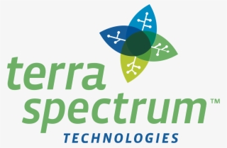 Logo Color Terra - Terra Spectrum Technologies #5568069