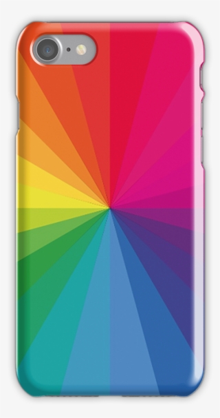 Jamie Xx 'in Colour' Pantone Color Spectrum Iphone - Case De Real Hasta La Muerte #5568124