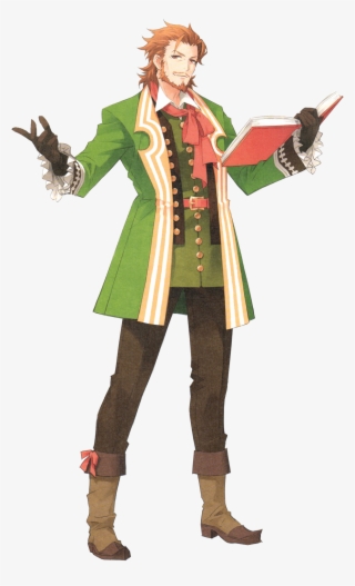 Caster Of "red" #5568172