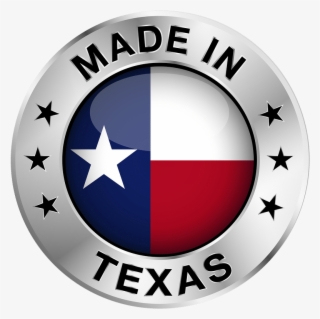 Made In Texas Png Vector Free - Made In Lithuania #5568313