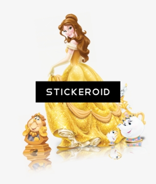 Belle #5568314