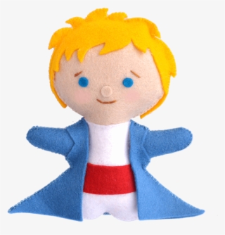 El Principito A - The Little Prince #5568404