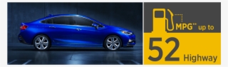 2018 Chevrolet Cruze Model Msrp & Fuel Mileage #5568447