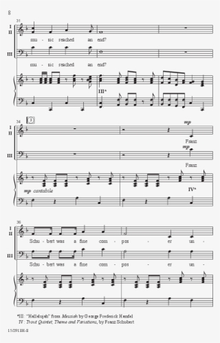 The Composers Are All On Facebook Thumbnail - Thumbnail 5 #5568488