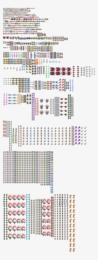 Time For Another Game Of "spot The Texture Changes - Cross-stitch #5568489