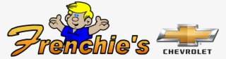 Frenchies Chevrolet - Chevrolet New #5568547