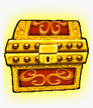 Gold Chest-0 - Wiki #5568649