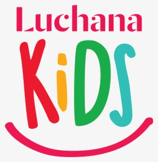 Luchanakids Luchanakids - Palabra Kids Png #5568652