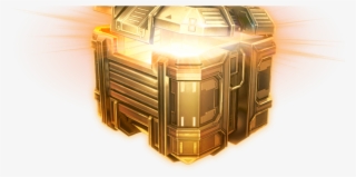 War Robots Gold Chest #5568699