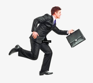 Running Man #5568763