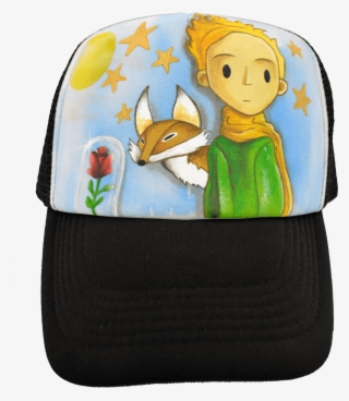 El Principito Fanart - The Little Prince #5568831