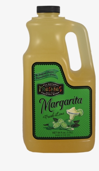 Margarita Fresh Lime - Margarita #5568944