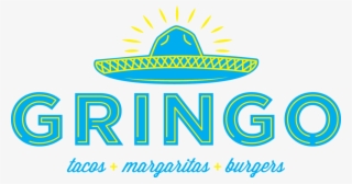 Gringo Logo Full - Central Park #5569002