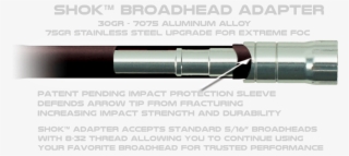 Xtorsion™ Arrow Hunting Charts #5569216