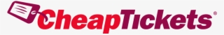 Overview - Cheap Tickets Logo #5569223