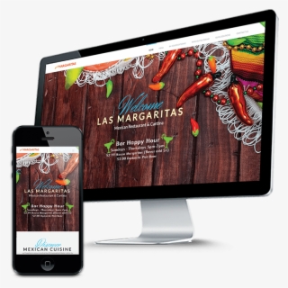 The Bright Colors, Festive Music, And Authentic Tastes - Banner #5569326