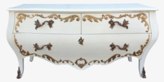 Coffee Table #5569416