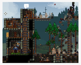 Seeing Structures Meet Their Demise At The Hands Of - Pc Game #5569813