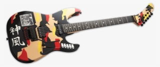 Xlarge - Esp Kamikaze #5570085