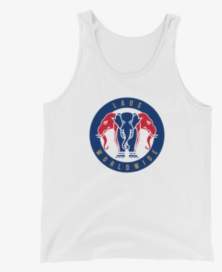 Elephant Seal Tank Top - Active Tank #5570385