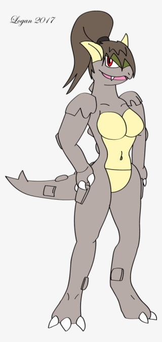 Kasha The Shiny Kangaskhan - March 17 #5570513