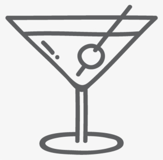 Cosmoicon-01 - Martini #5570841