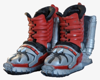 Thwompstompers - Thwomp Stompers #5570898