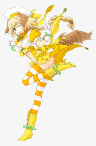 Kamikaze Magical Girl Jeanne - Magical Girl Jeanne #5570954