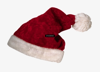 Santa Claus Hat Holidays - Santa Claus #5571094