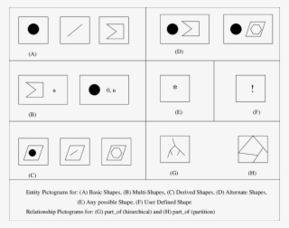 Spatial Pictogram Examples - Number #5571353