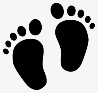 Png File Svg - Foot Icon Png #5571463