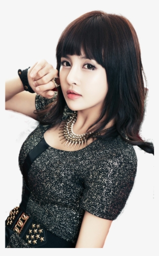 Waifu Wednesday - Boram #5571466